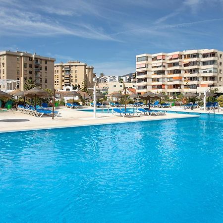 Precioso Apartamento Con Terraza En La Nogalera By Rent Me Torremolinos Exterior foto