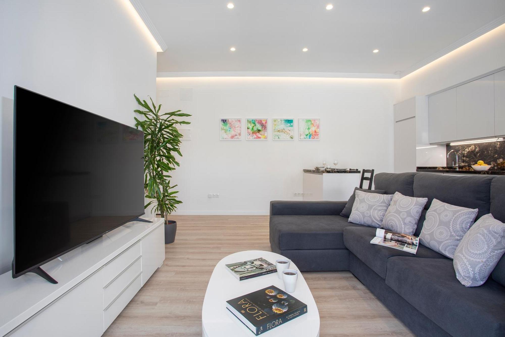 Precioso Apartamento Con Terraza En La Nogalera By Rent Me Torremolinos Exterior foto
