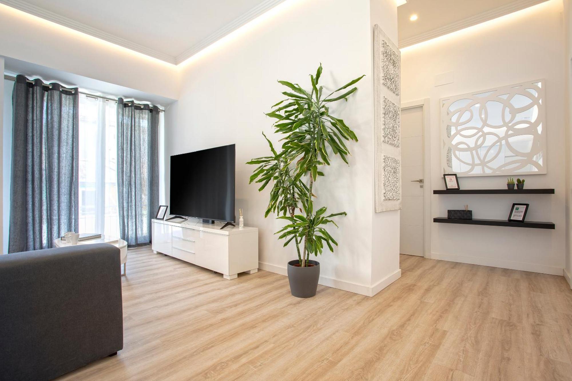 Precioso Apartamento Con Terraza En La Nogalera By Rent Me Torremolinos Exterior foto