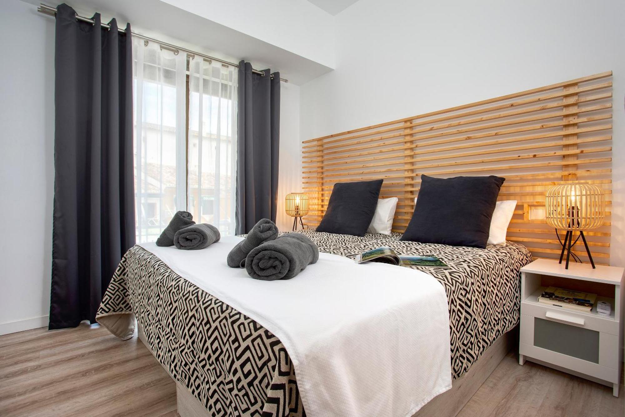 Precioso Apartamento Con Terraza En La Nogalera By Rent Me Torremolinos Exterior foto